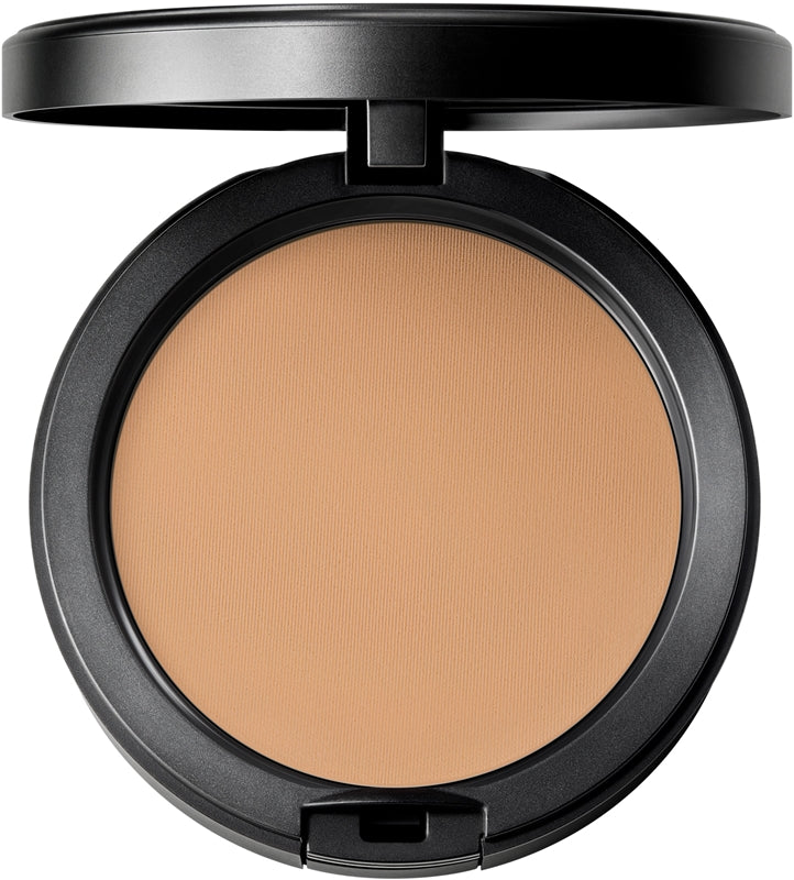MAC Cosmetics Studio Fix Powder Plus Prefill mat pudder foundation farve N6.5 12 g