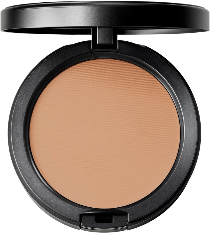 MAC Cosmetics Studio Fix Powder Plus Prefill mat pudderfoundation farve NW18 12 g