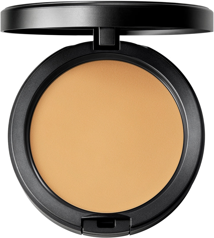 MAC Cosmetics Studio Fix Powder Plus Prefill mat pudderfoundation farve NC37 12 g