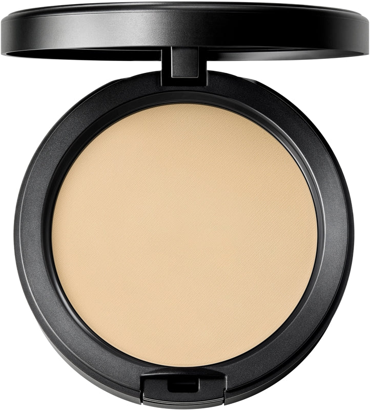 MAC Cosmetics Studio Fix Powder Plus Prefill matterende pudderfoundation farve NC12 12 g