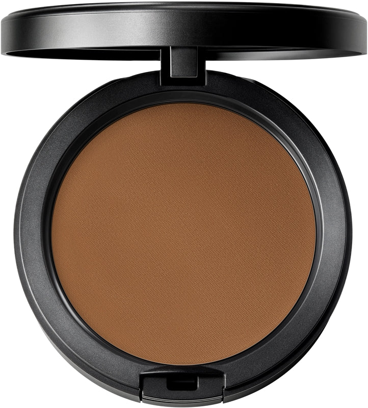 MAC Cosmetics Studio Fix Powder Plus Prefill mattende pudderfoundation farge C55 12 g