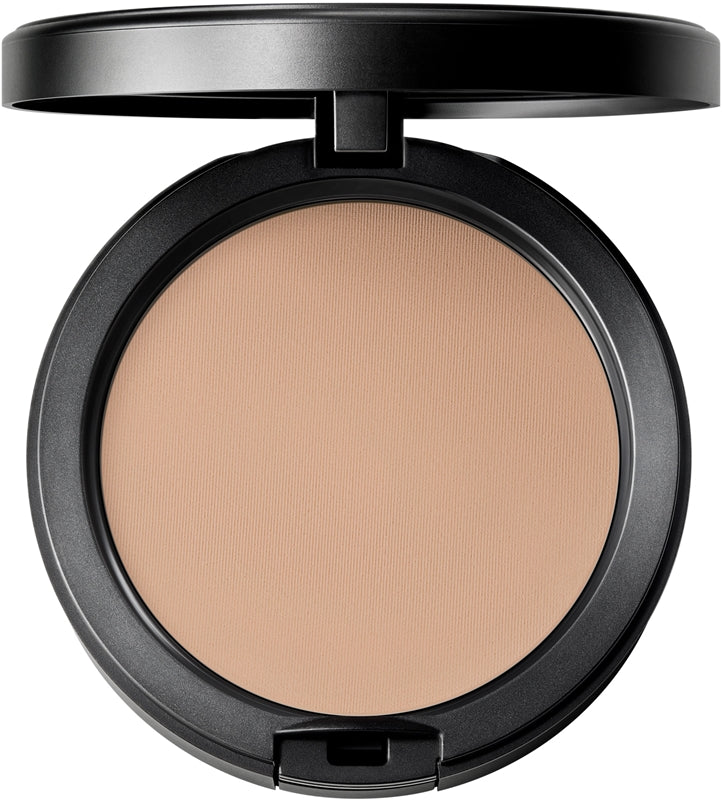 MAC Cosmetics Studio Fix Powder Plus Prefill mattende pudderfoundation farge N6 12 g