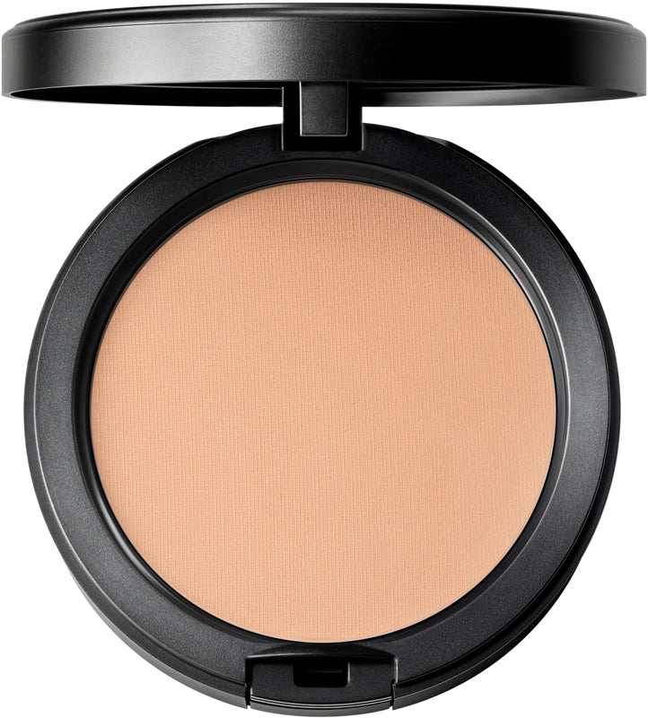 MAC Cosmetics Studio Fix Powder Plus Prefill matterende pudderfoundation farve NC27 12 g