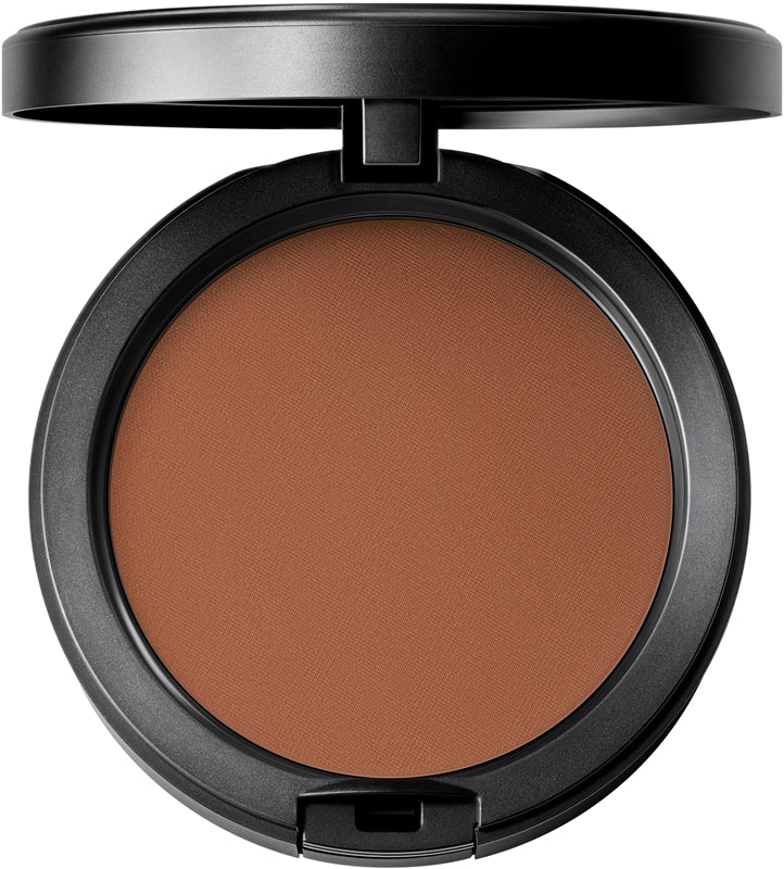 MAC Cosmetics Studio Fix Powder Plus Prefill mattende pudderfoundation farge NW53 12 g