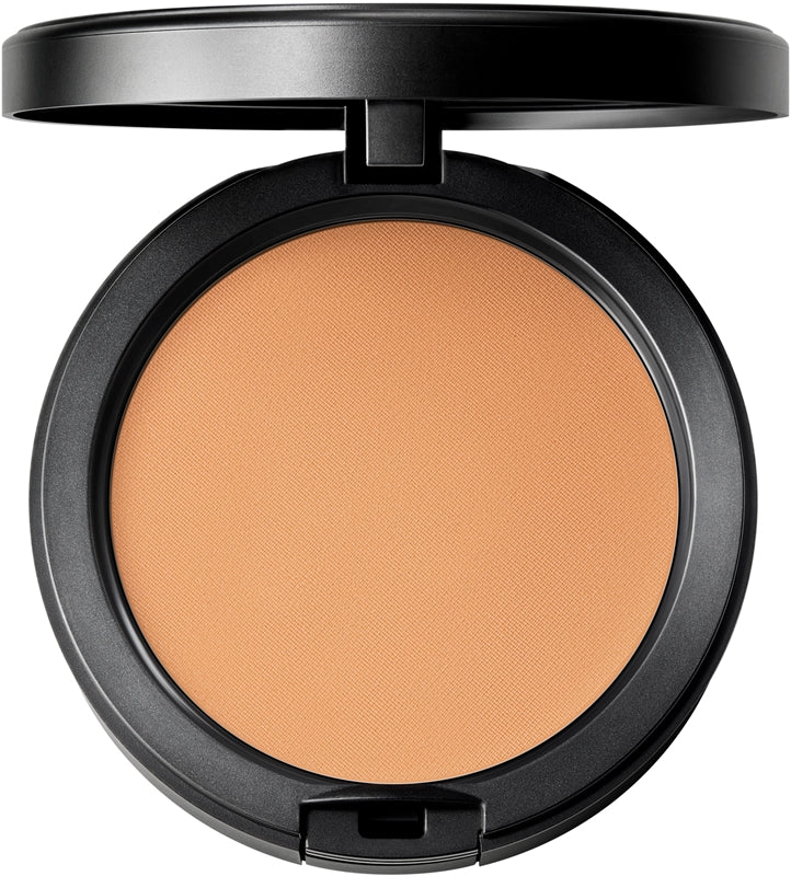 MAC Cosmetics Studio Fix Powder Plus Prefill pudderfoundation mattende farge NW35 12 g