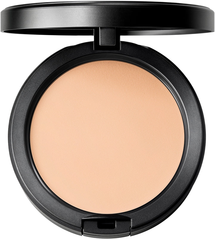 MAC Cosmetics Studio Fix Powder Plus Prefill matterende pudderfoundation farve NW5 12 g