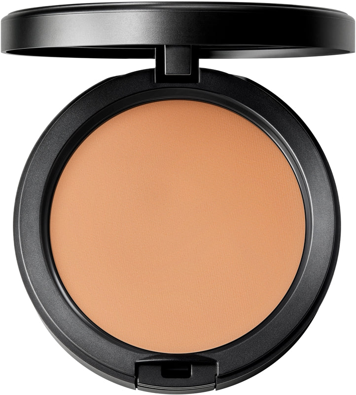 MAC Cosmetics Studio Fix Powder Plus Prefill mattifying powder foundation color C4.5 12 g