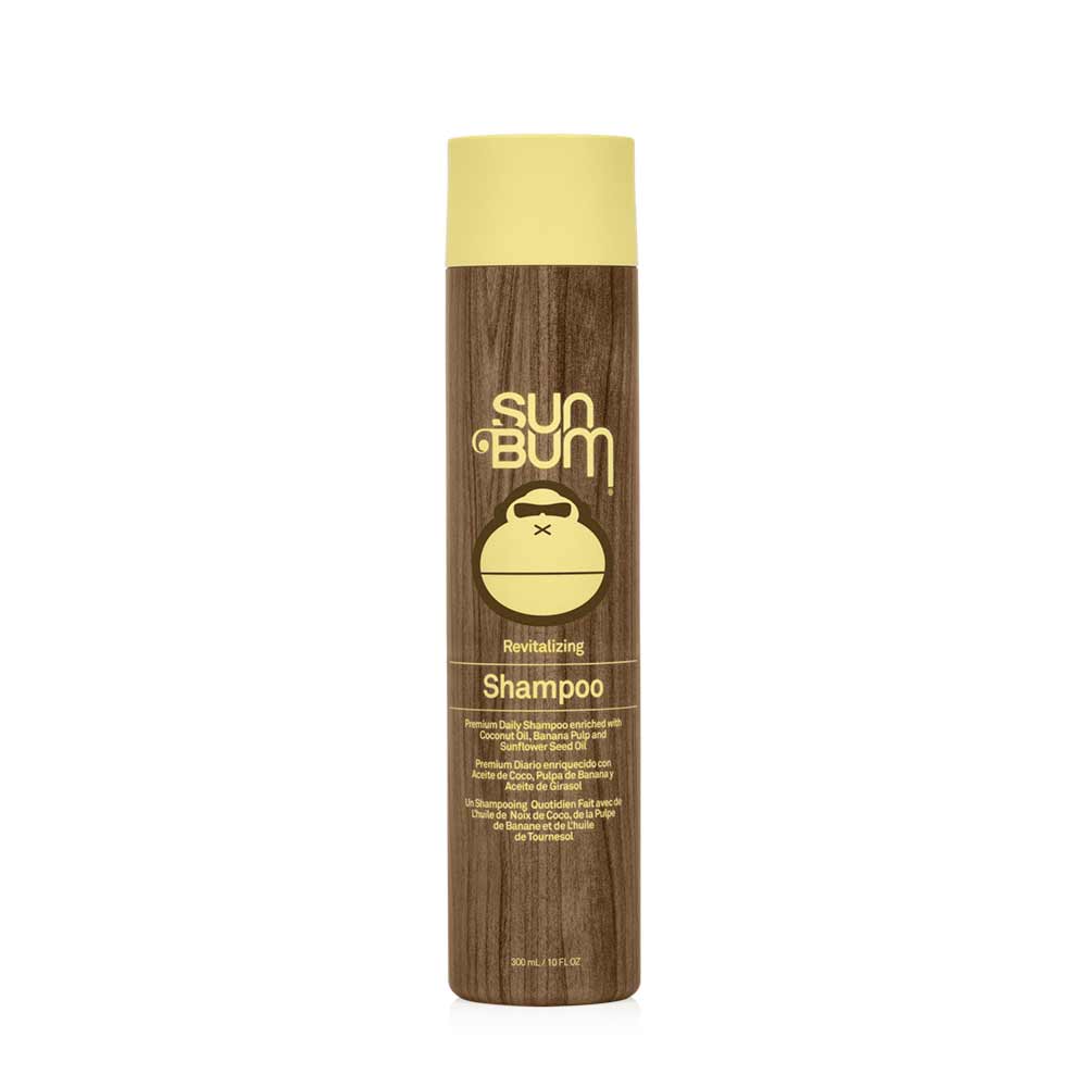 Revitalizing shampoo Sun Bum