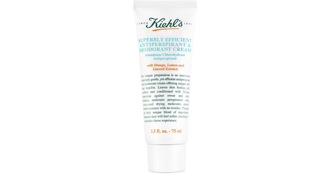 Kiehl&