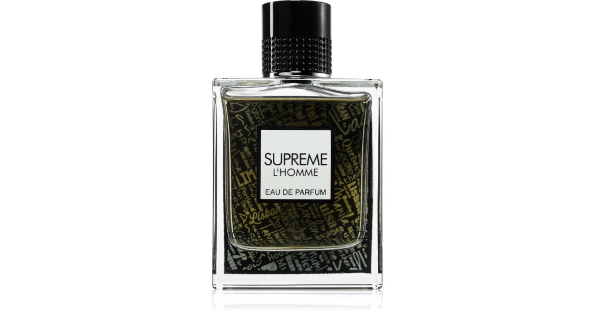 Fragrance World Supreme L&