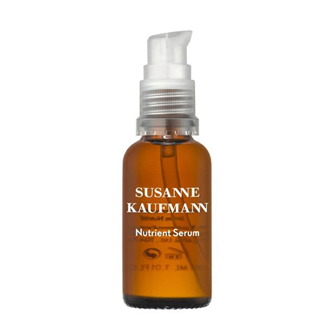 Susanne kaufmann Siero nutriente 30 ml