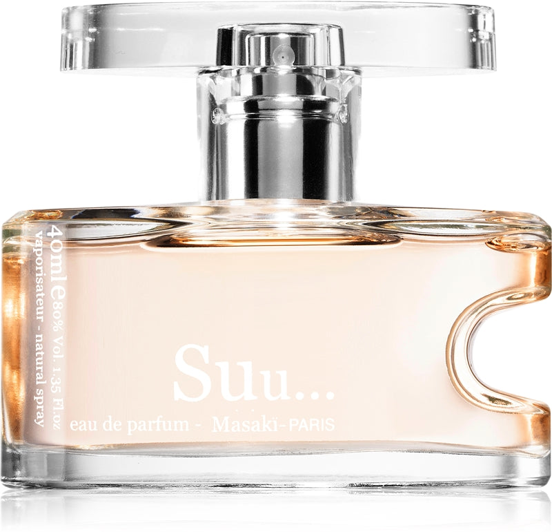 Masaki Matsushima Suu... Eau de Parfum da donna 40 ml