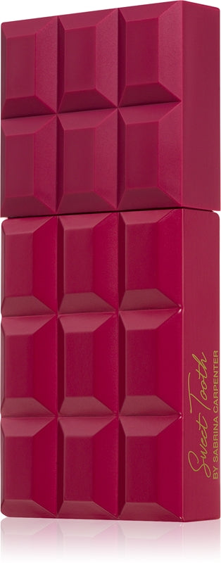 Sabrina Carpenter Sweet Tooth Cherry Baby Eau de Parfum da donna 75 ml