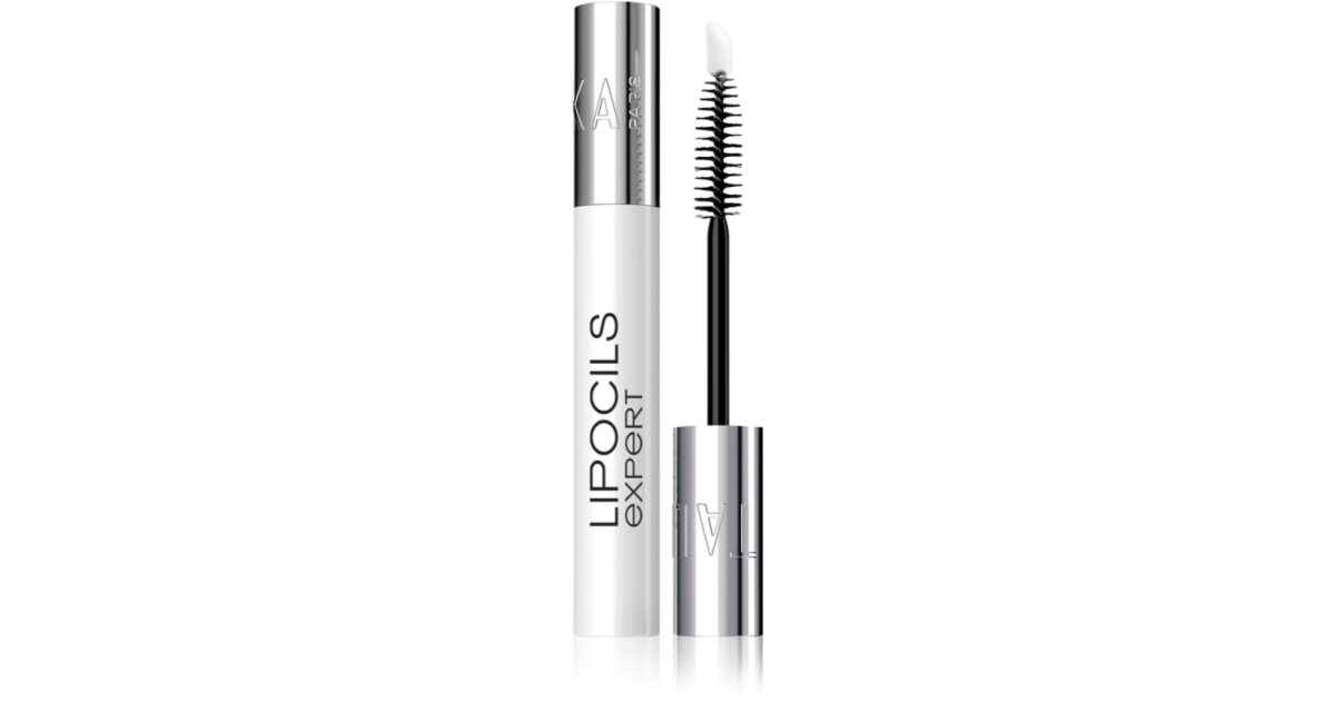 Talika Lipocils Expert regenerating serum eyelash growth activator for voluminous eyelashes 10 ml
