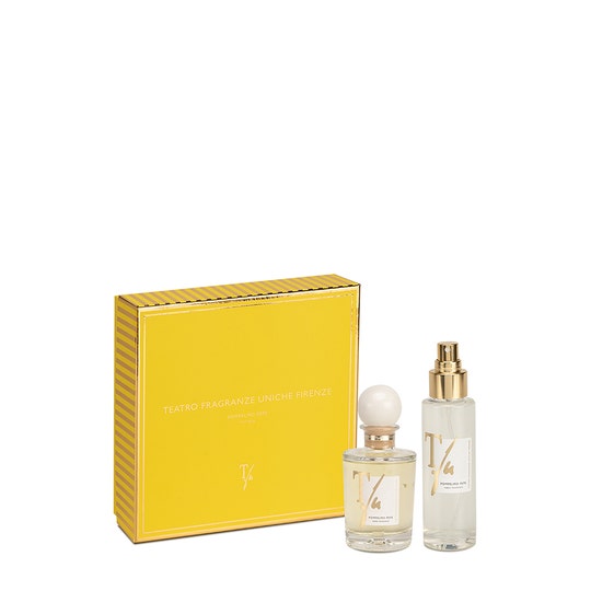 Teatro Fragranze Uniche Pompelmo Pepe Gift Box