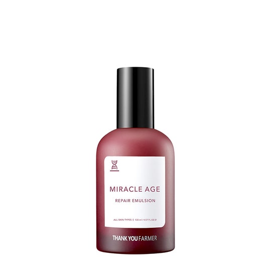 Obrigado Farmer Miracle Age Repair Emulsão