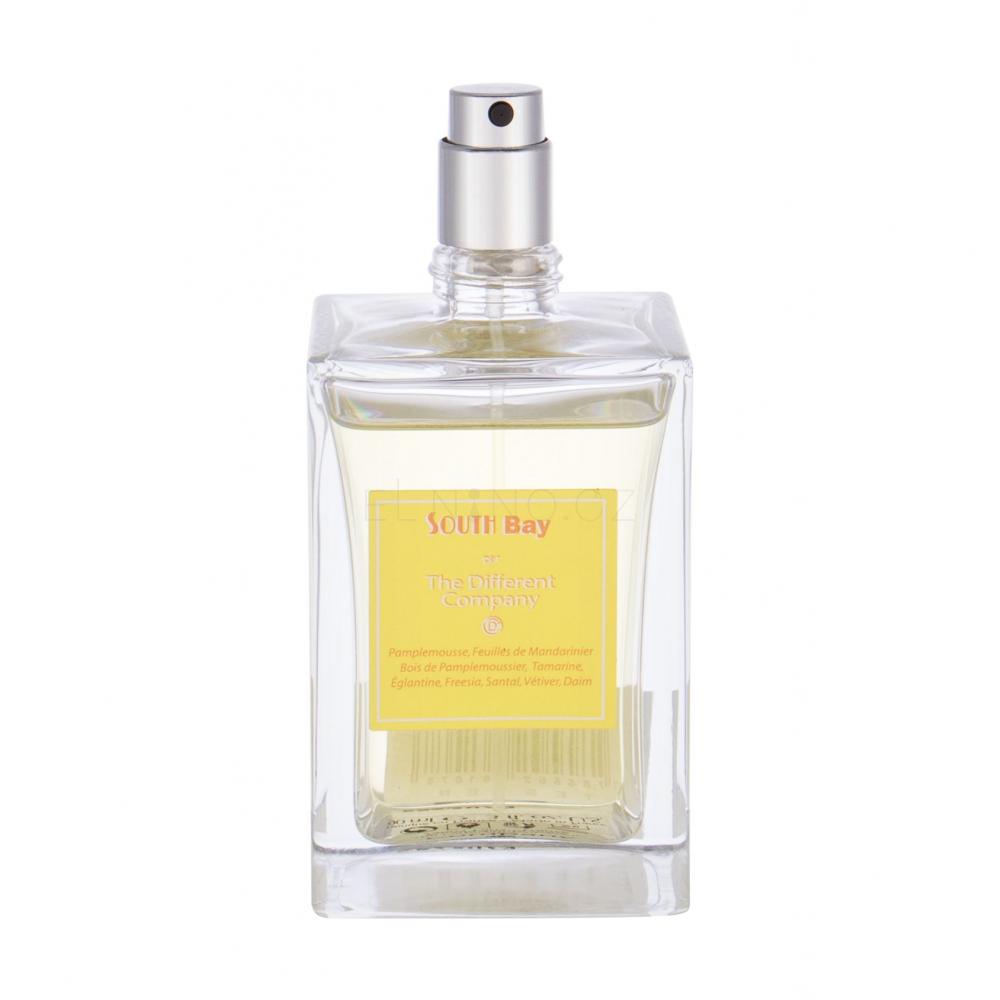 The Different Company, South Bay, 오드뚜왈렛, 남녀공용, 100 ml