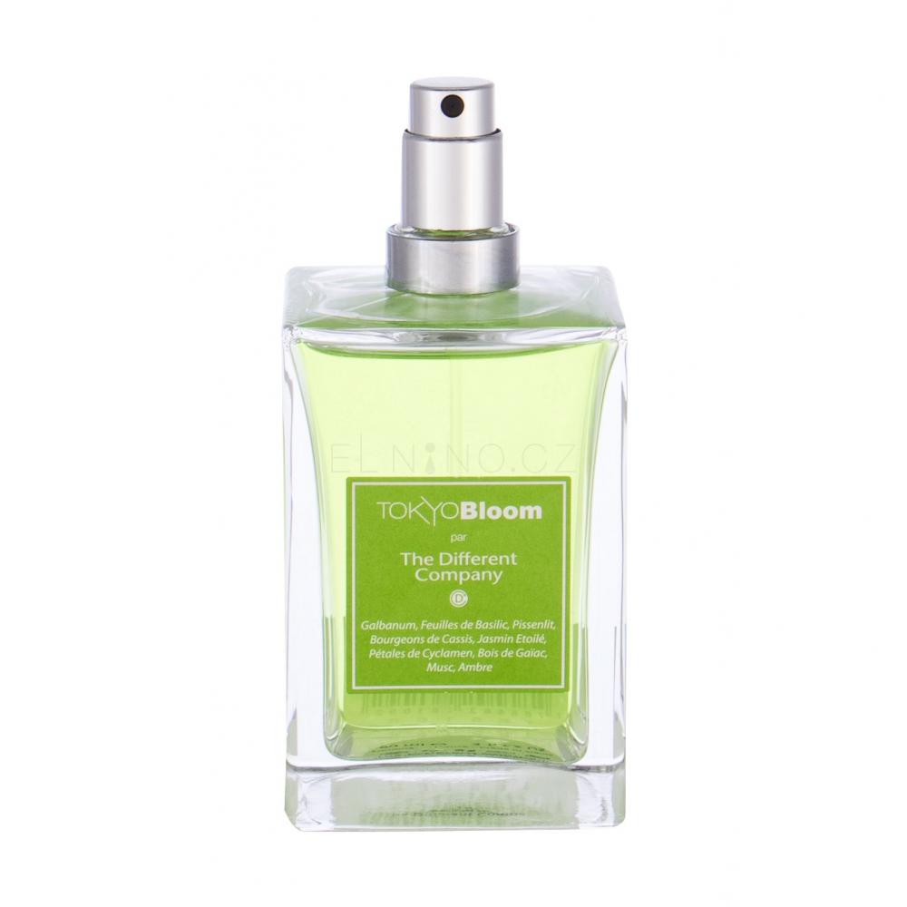 The Different Company, Tokyo Bloom, 오드뚜왈렛, 남녀공용, 100ml