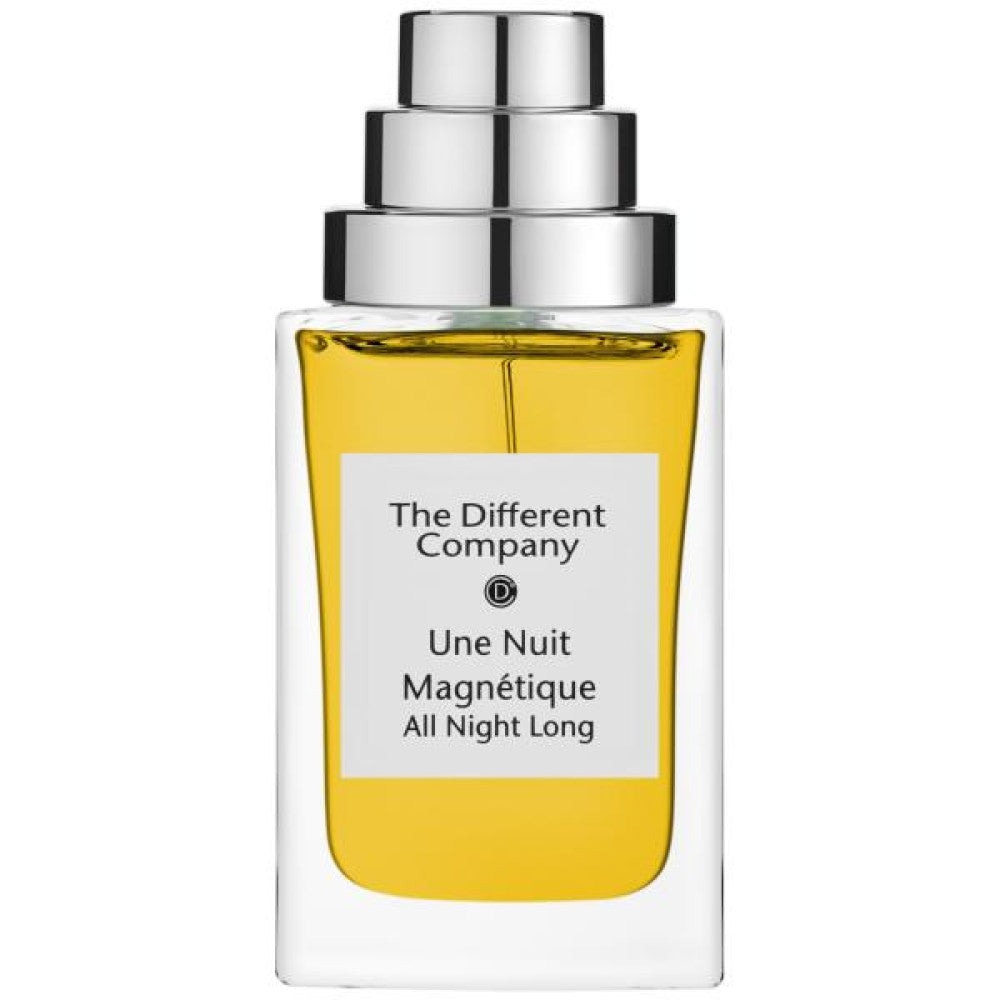 The Different Company, Une Nuit Magnetic, 오 드 퍼퓸, 남녀공용, 100ml