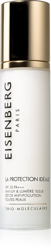 EISENBERG The Ideal SPF 30 PA+++ anti-age day protective cream 50 ml