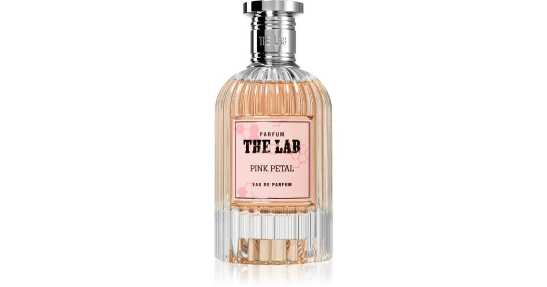 The Lab Pink Petal 100 ml