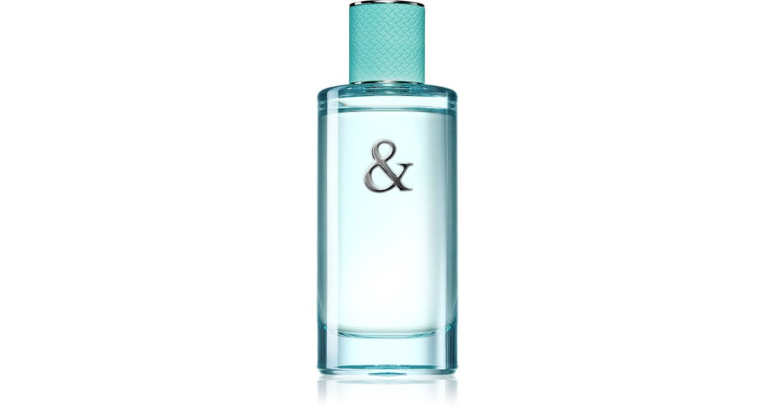 Tiffany & Co. Tiffany & Love Eau de Parfum da donna 90 ml