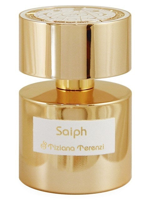 Tiziana terenzi Saiph - extrato perfumado - Volume: 100 ml