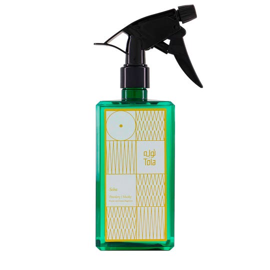 Tola Seba Romspray 500ml