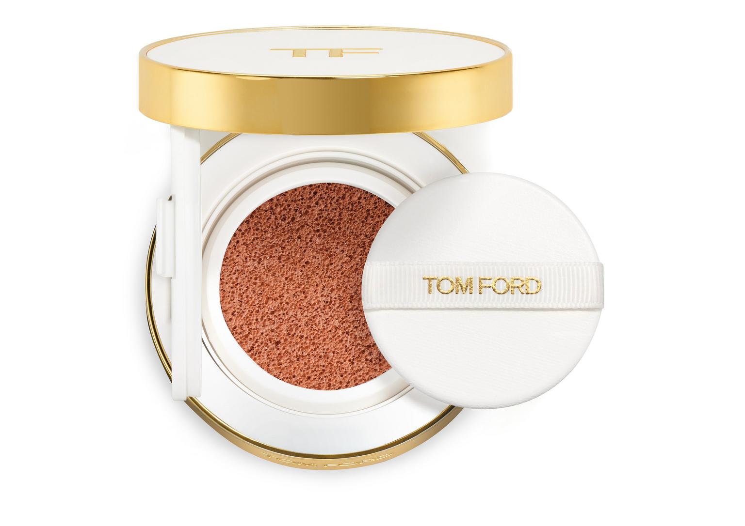 Tom Ford Soleil Compact Foundation 03 Peach SPF 45 Refillable 12 g