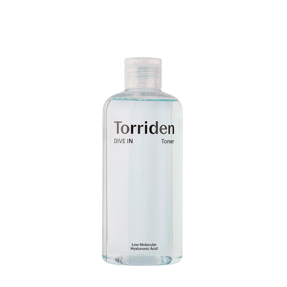 Torriden Dive in Moisturizing facial toner