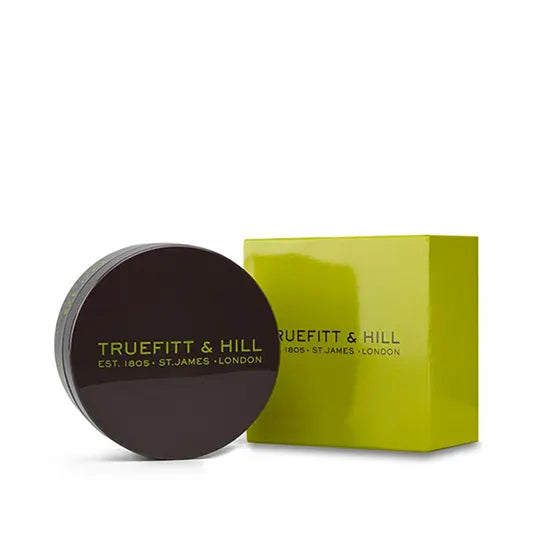 Ciotola per crema da barba Truefitt &amp; Hill Authentic No.10 190 g