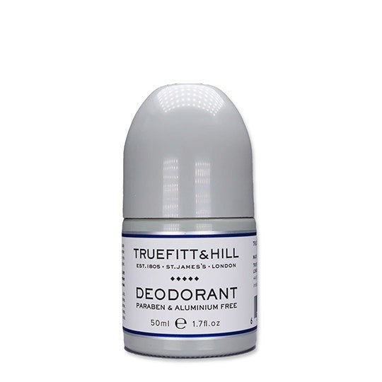Deodorante Truefitt &amp; Hill per gentiluomini