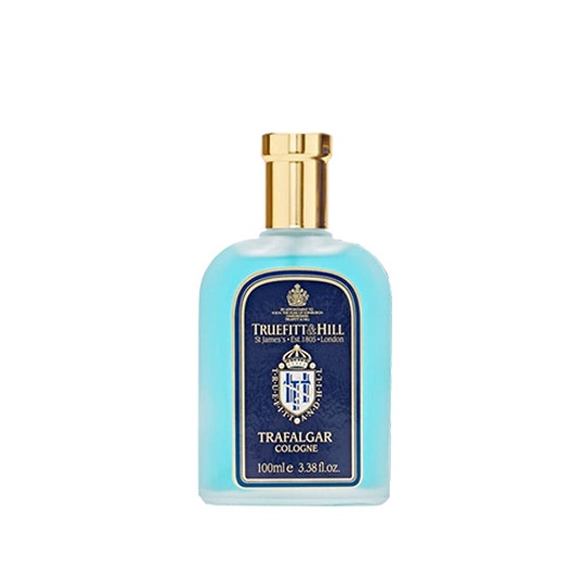 Truefitt & Hill Trafalgar Cologne 100 מ"ל לשני המינים
