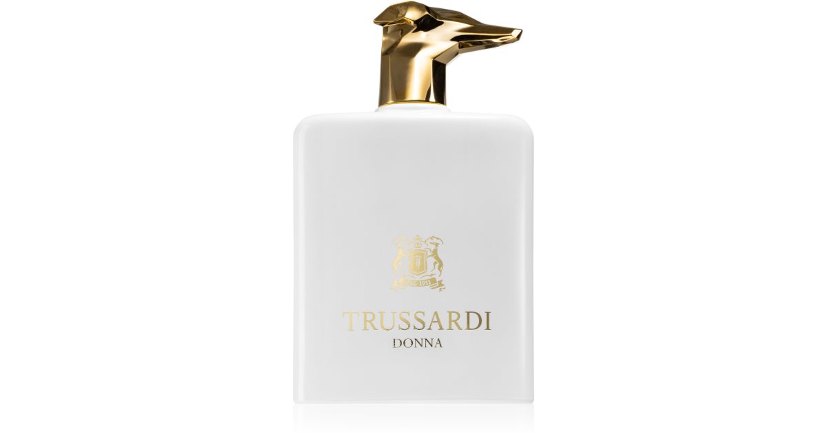 Trussardi Levriero Collection Kvinna 100 ml