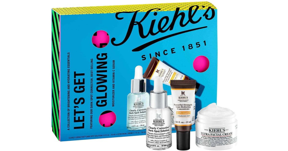 Kiehl&