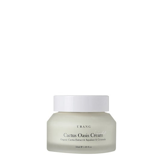 Crème Oasis Urang Cactus