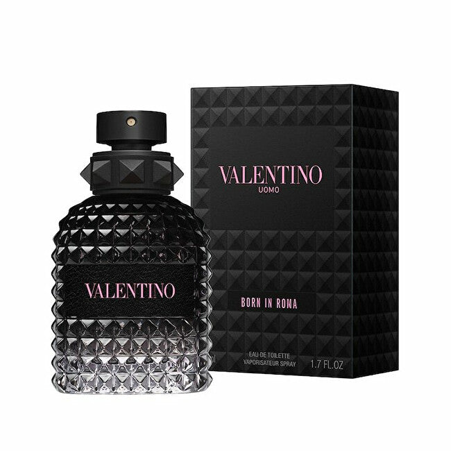Valentino Uomo Born In Roma - EDT - נפח: 150 מ"ל