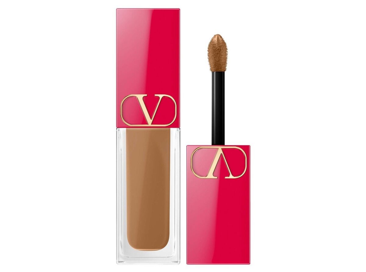 Valentino Very Valentino Cream Concealer 02 Deep Rose 6.5 ml