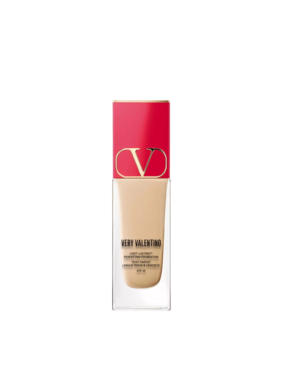 Valentino Very Valentino Liquid Foundation LIGR3 SPF 25 25 ml