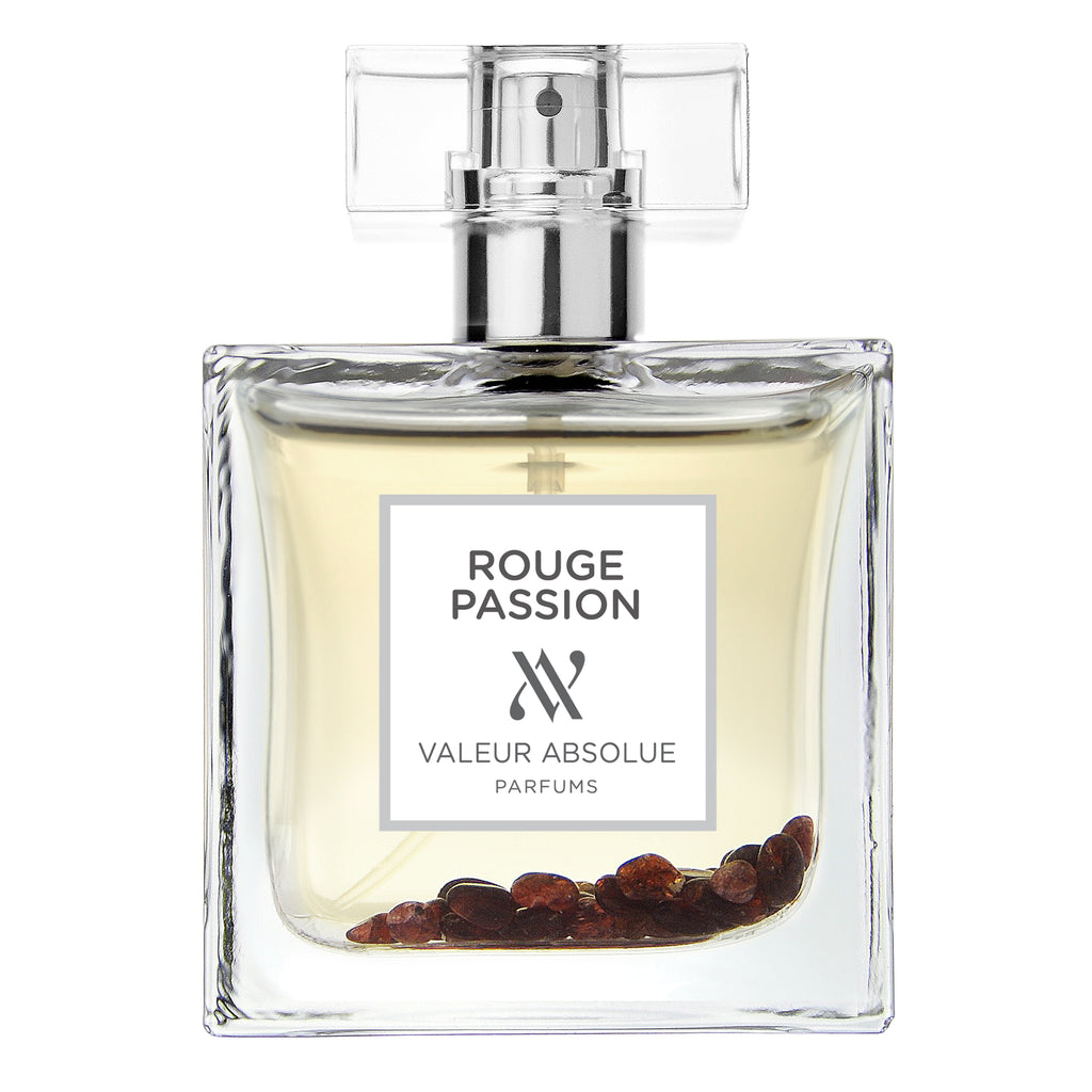 Absolute Value, Rouge Passion, Profumo, Per Donna, 100 ml