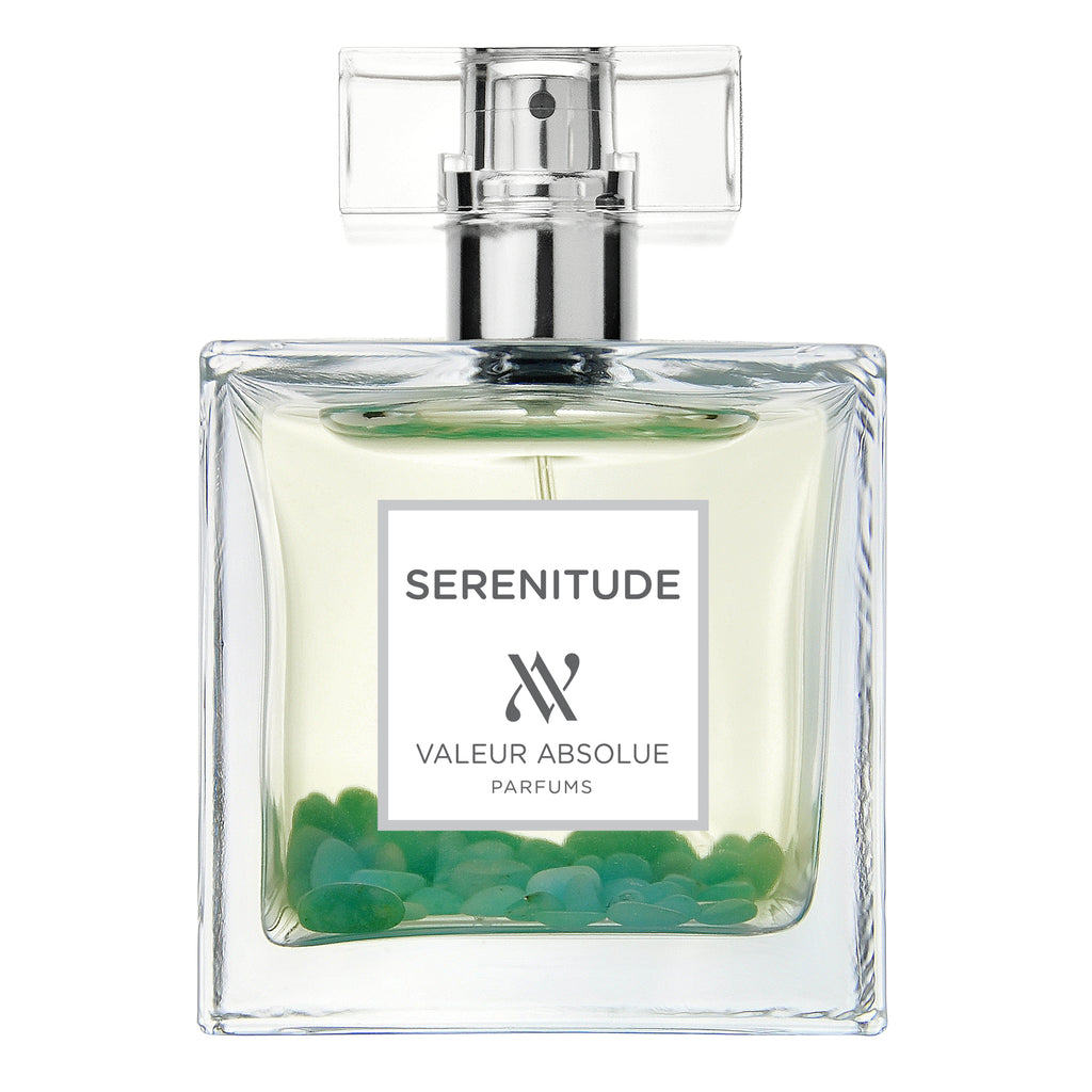 Absolute Value, Serenity, Profumo, Per Donna, 100 ml