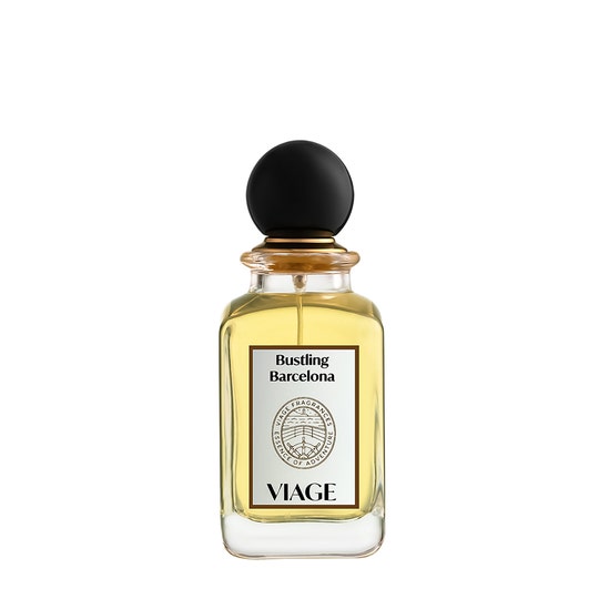 Viage Bustling Barcelona Perfume Extract 100ml