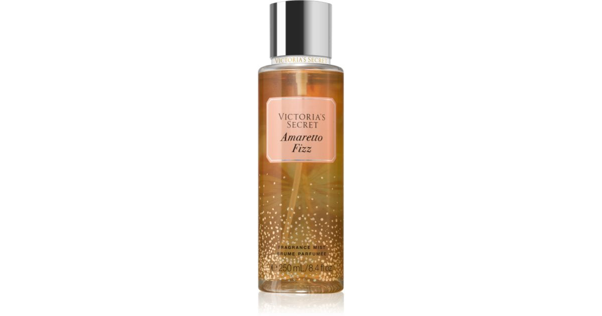 Victoria’s Secret Amaretto Fizz 250 ml