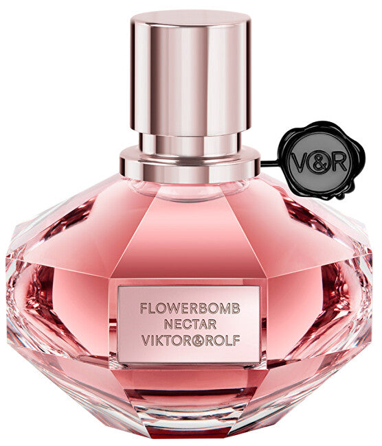 Viktor & rolf Flowerbomb Nectar - EDP - Volume: 50 ml