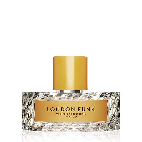 Parfémovaná voda Vilhelm London Funk - 100 ml