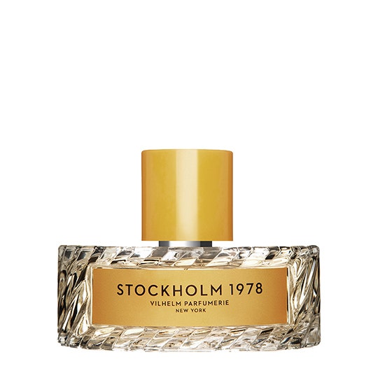 Vilhelm Stockholm 1978 Eau de Parfum - 50 מ"ל