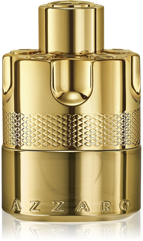 Azzaro Wanted Forever Elixir perfume for men 50 ml