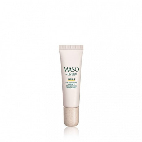 Shiseido Waso Yuzu-C Erwachende Augenessenz 20 Ml