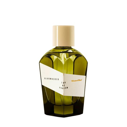 Woda perfumowana Wiener Blut Klubwasser 100 ml