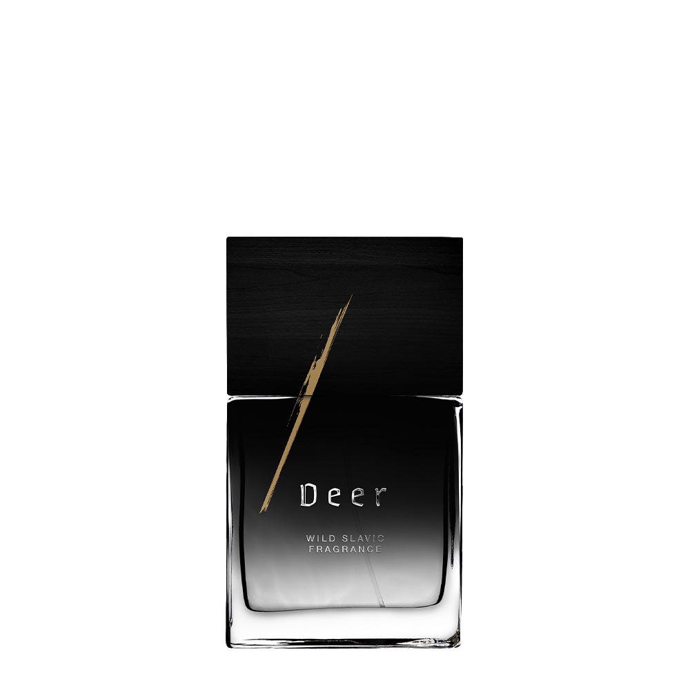 Wolf Brothers Deer Eau de Parfum 50 ml